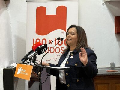 Fotografía 13 de El municipalismo crece con fuerza en la provincia: San Roque se integra en el proyecto conjunto 100x100 Unidos