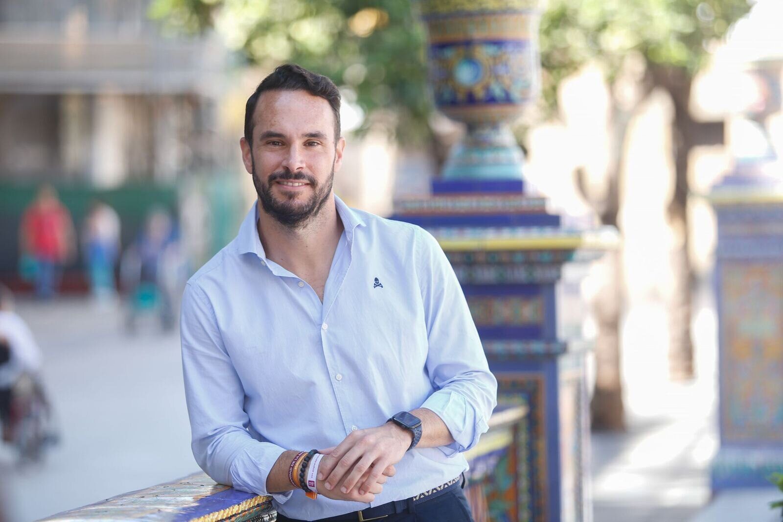 100x100 Unidos por Algeciras lamenta una nueva oportunidad perdida para el futuro educativo de la ciudad