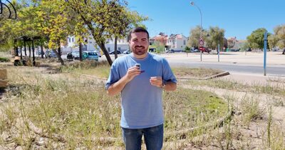 Fotografía 2 de 100x100 lanza ‘Me duele Sanlúcar’, el primer canal de denuncias sobre incidencias en la vía pública