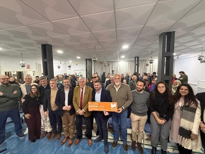 Fotografía 3 de “Me duele Sanlúcar, pare”: 100x100 presenta las líneas de su proyecto para recuperar el futuro de la ciudad