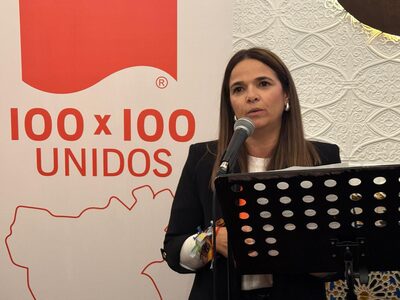 Fotografía 3 de 100x100 Unidos por Tarifa se presenta oficialmente como nuevo proyecto municipalista