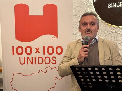 Fotografía 6 de 100x100 Unidos por Tarifa se presenta oficialmente como nuevo proyecto municipalista