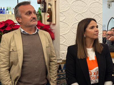 Fotografía 7 de 100x100 Unidos por Tarifa se presenta oficialmente como nuevo proyecto municipalista