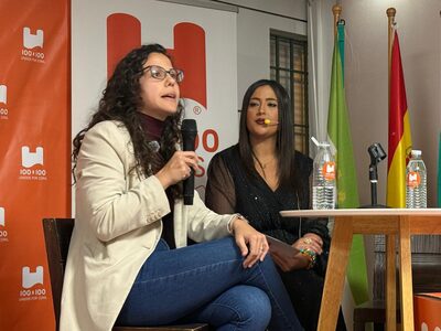 Fotografía 4 de Siempre Conil, aún con más fuerza: 100x100 Unidos presenta su agrupación conileña